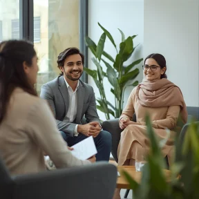 Relationship Counseling Islamabad